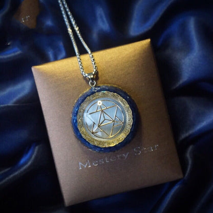 Crystal Pendant Necklace Pendant For Men And Women