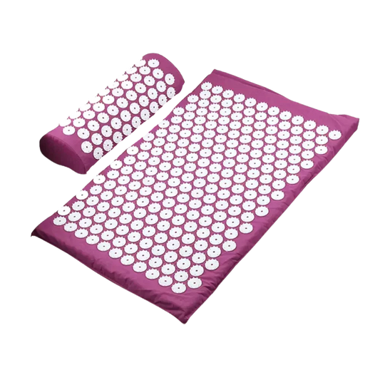 Acupressure Mat Kit