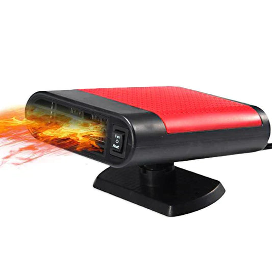 Portable Car Heater Defroster