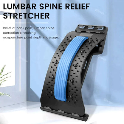 Spine Relief Stretcher